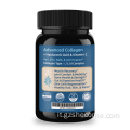 miglior integrato di collagene intestinale salute migliori capsule di collagene